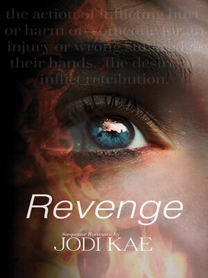 cover image of Revenge